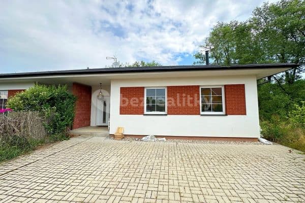 Prenájom domu 178 m², pozemek 440 m², Nad Mlýnem, Praha Prenájom domu 178 m², pozemek 440 m², Nad Mlýnem, Praha