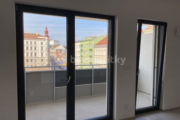 Prenájom bytu 1-izbový 37 m², Brno Prenájom bytu 1-izbový 37 m², Brno
