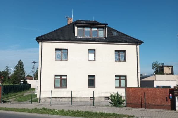 Prenájom bytu 1-izbový 15 m², Masarykova, Čelákovice Prenájom bytu 1-izbový 15 m², Masarykova, Čelákovice
