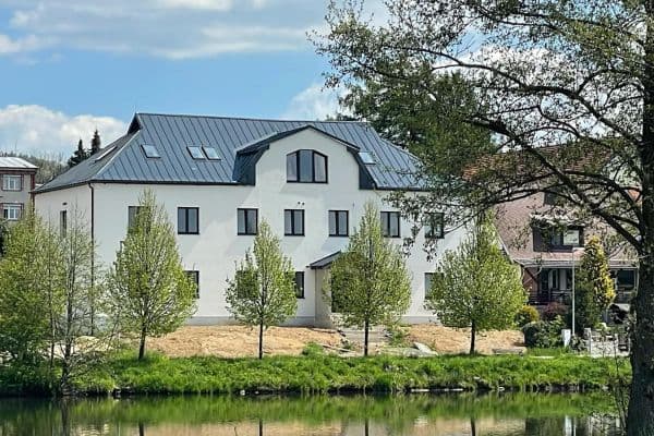 Predaj bytu 2-izbový 52 m², Černá Predaj bytu 2-izbový 52 m², Černá