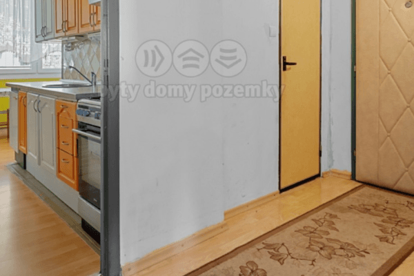 Prenájom bytu 2-izbový 65 m², Krupka Prenájom bytu 2-izbový 65 m², Krupka