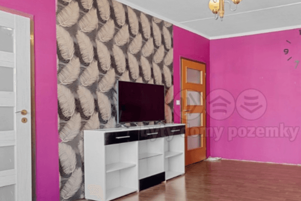 Prenájom bytu 2-izbový 65 m², Krupka Prenájom bytu 2-izbový 65 m², Krupka