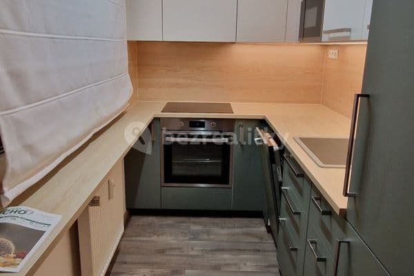 Prenájom bytu 2-izbový 42 m², Braniborská, Milovice, Středočeský kraj Prenájom bytu 2-izbový 42 m², Braniborská, Milovice, Středočeský kraj