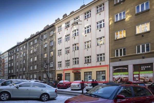Predaj nebytového priestoru 141 m², Žerotínova, Predaj nebytového priestoru 141 m², Žerotínova,