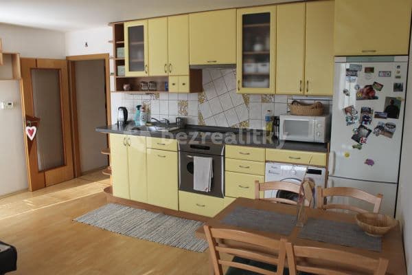Prenájom bytu 2-izbový 50 m², Nuselská, Praha Prenájom bytu 2-izbový 50 m², Nuselská, Praha