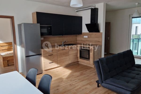 Prenájom bytu 2-izbový 59 m², Poděbradova, Plzeň, Plzeňský kraj Prenájom bytu 2-izbový 59 m², Poděbradova, Plzeň, Plzeňský kraj