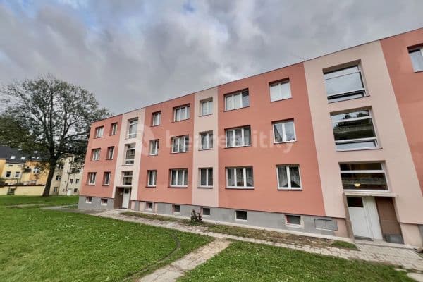 Prenájom bytu 2-izbový 53 m², Studentská, Ústí nad Labem Prenájom bytu 2-izbový 53 m², Studentská, Ústí nad Labem