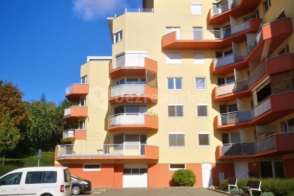 Prenájom bytu 3-izbový 73 m², Bělohorská, Brno Prenájom bytu 3-izbový 73 m², Bělohorská, Brno