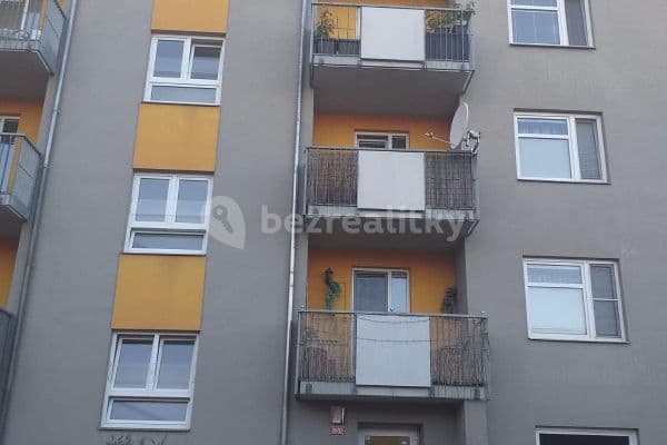 Prenájom bytu 2-izbový 47 m², Boženy Koutníkové, Čelákovice Prenájom bytu 2-izbový 47 m², Boženy Koutníkové, Čelákovice