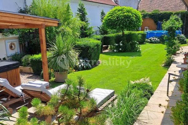 Prenájom rekreačného objektu, Dačice - Borek Prenájom rekreačného objektu, Dačice - Borek