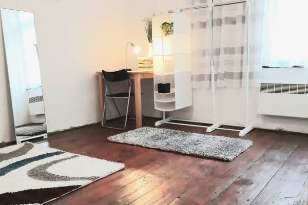 Prenájom bytu 2-izbový 59 m², Krásova, Praha Prenájom bytu 2-izbový 59 m², Krásova, Praha