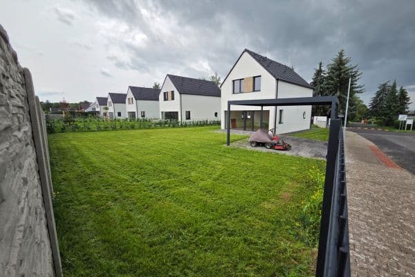 Predaj domu 113 m², pozemek 576 m², Výtoňská, Praha Predaj domu 113 m², pozemek 576 m², Výtoňská, Praha