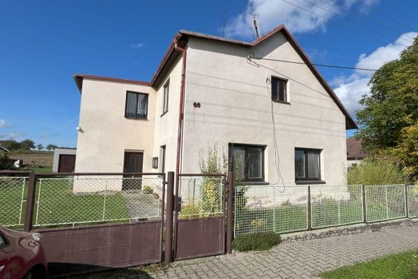 Predaj domu Predaj domu