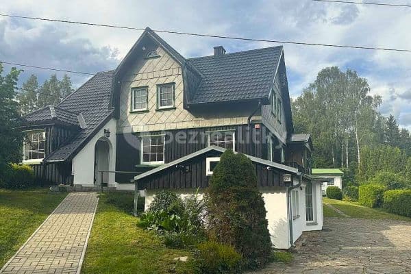 Prenájom rekreačného objektu, Bublava, Karlovarský kraj Prenájom rekreačného objektu, Bublava, Karlovarský kraj