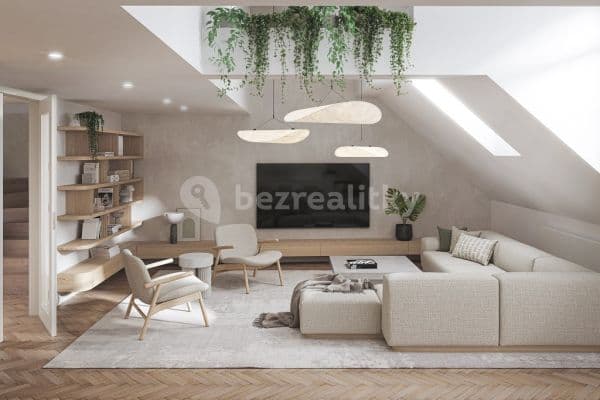 Predaj bytu 3-izbový 109 m², Pod Karlovem, Praha, Praha Predaj bytu 3-izbový 109 m², Pod Karlovem, Praha, Praha
