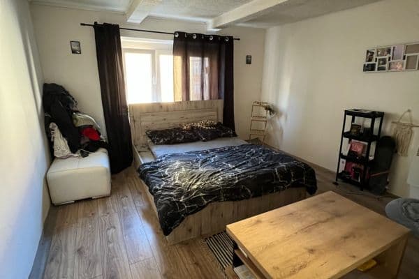 Prenájom bytu 2-izbový 54 m², Budějovická, Tábor, Jihočeský kraj Prenájom bytu 2-izbový 54 m², Budějovická, Tábor, Jihočeský kraj