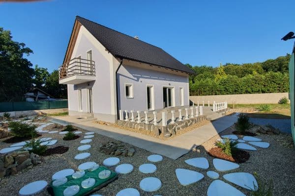 Predaj domu 120 m², pozemek 984 m², Na Ježkovce, Heřmanův Městec Predaj domu 120 m², pozemek 984 m², Na Ježkovce, Heřmanův Městec