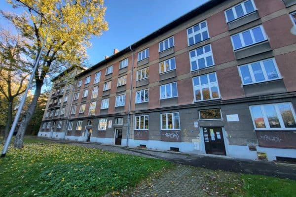 Prenájom bytu 3-izbový 75 m², Dvořákova, Prenájom bytu 3-izbový 75 m², Dvořákova,