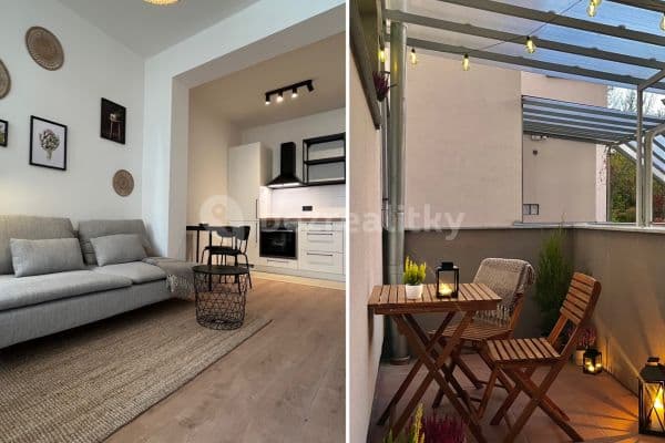 Prenájom bytu 1-izbový 38 m², Otvovice Prenájom bytu 1-izbový 38 m², Otvovice