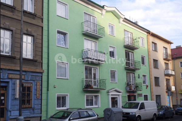 Prenájom bytu 3-izbový 70 m², Školní, Chomutov, Ústecký kraj Prenájom bytu 3-izbový 70 m², Školní, Chomutov, Ústecký kraj