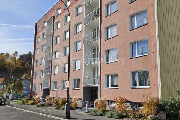 Prenájom bytu 2-izbový 34 m², Krátká, Desná Prenájom bytu 2-izbový 34 m², Krátká, Desná