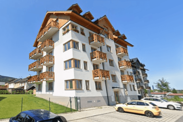 Predaj bytu 3-izbový 80 m², Tálínská, Liberec Predaj bytu 3-izbový 80 m², Tálínská, Liberec