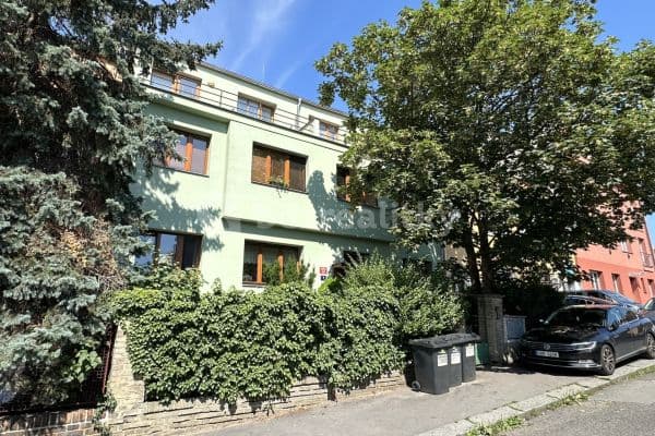 Prenájom bytu 3-izbový 65 m², Praha Prenájom bytu 3-izbový 65 m², Praha