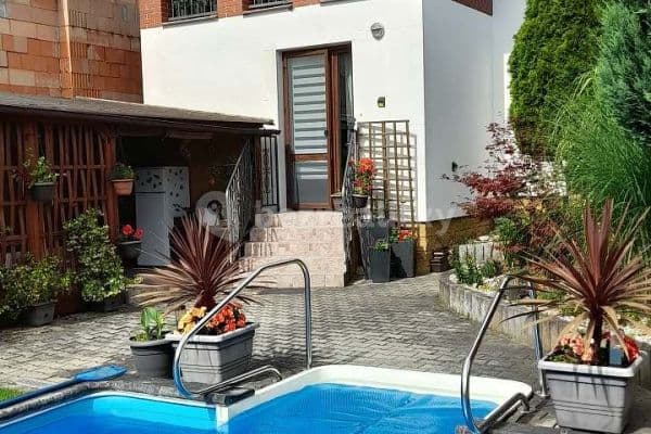 Prenájom rekreačného objektu, Dobřív Prenájom rekreačného objektu, Dobřív