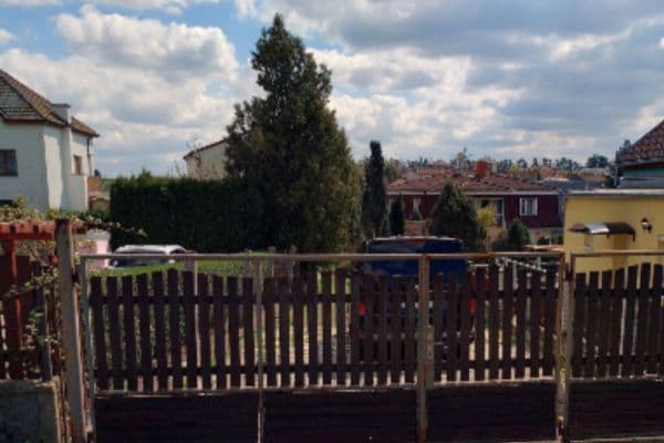 Predaj pozemku 295 m², Milenovská, Praha Predaj pozemku 295 m², Milenovská, Praha