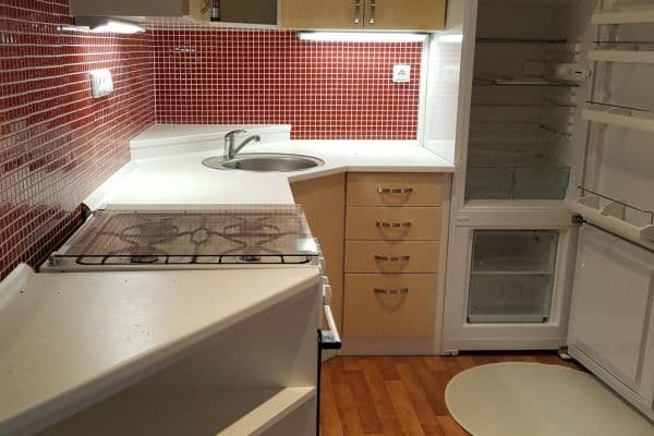 Prenájom bytu 2-izbový 56 m², Vykáňská, Praha Prenájom bytu 2-izbový 56 m², Vykáňská, Praha