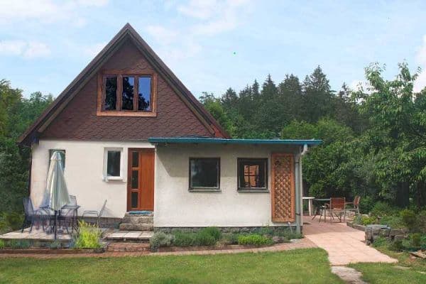 Prenájom rekreačného objektu, Struhařov Prenájom rekreačného objektu, Struhařov