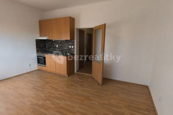 Prenájom bytu 2-izbový 42 m², Pastrnkova, Brno Prenájom bytu 2-izbový 42 m², Pastrnkova, Brno