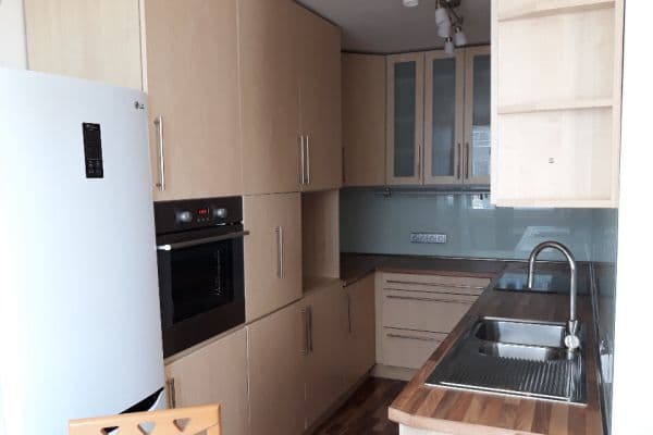 Predaj bytu 3-izbový 73 m², Přecechtělova, Praha Predaj bytu 3-izbový 73 m², Přecechtělova, Praha