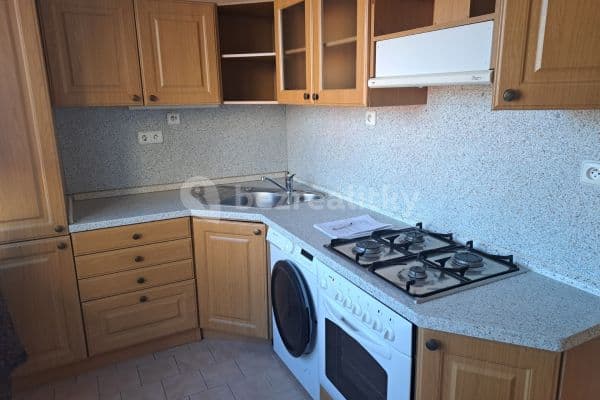 Prenájom bytu 2-izbový 51 m², Sokolovská, Praha Prenájom bytu 2-izbový 51 m², Sokolovská, Praha