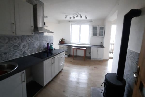 Prenájom bytu 2-izbový 50 m², Střížov Prenájom bytu 2-izbový 50 m², Střížov