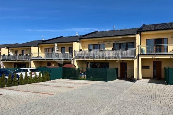 Predaj bytu 2-izbový 48 m², Nová, Kouřim Predaj bytu 2-izbový 48 m², Nová, Kouřim