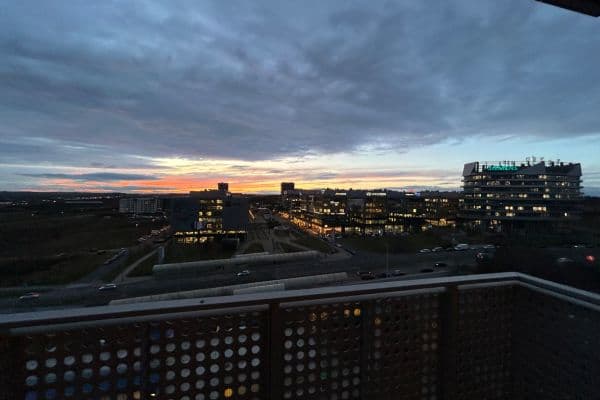 Prenájom bytu 2-izbový 49 m², Hábova, Hlavní město Praha Prenájom bytu 2-izbový 49 m², Hábova, Hlavní město Praha