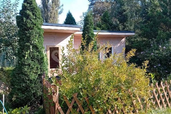 Prenájom rekreačného objektu, Klášterec nad Ohří Prenájom rekreačného objektu, Klášterec nad Ohří