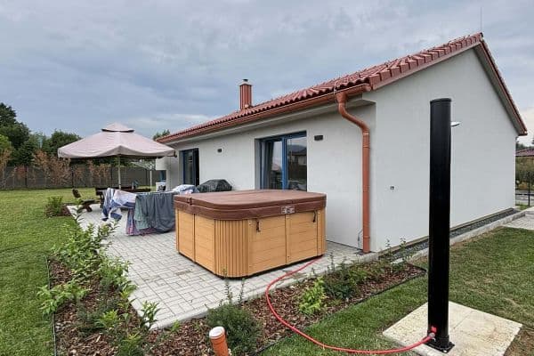 Prenájom rekreačného objektu, Postřekov - Mlýnec Prenájom rekreačného objektu, Postřekov - Mlýnec