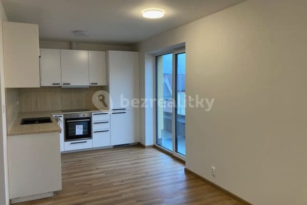 Prenájom bytu 1-izbový 42 m², Čimická, Praha Prenájom bytu 1-izbový 42 m², Čimická, Praha