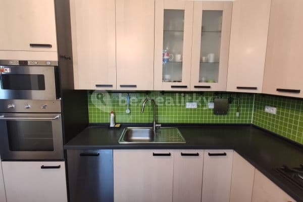 Prenájom bytu 2-izbový 54 m², Nové sady, Brno Prenájom bytu 2-izbový 54 m², Nové sady, Brno