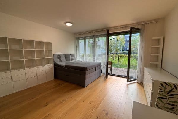 Prenájom bytu 1-izbový 32 m², Archangelská, Hlavní město Praha Prenájom bytu 1-izbový 32 m², Archangelská, Hlavní město Praha