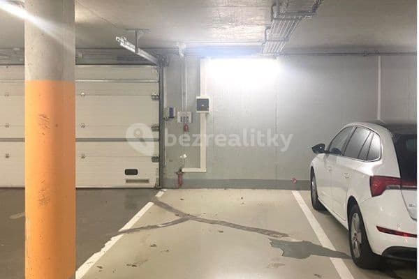 Prenájom garáže 6 m², Na Okraji, Praha Prenájom garáže 6 m², Na Okraji, Praha