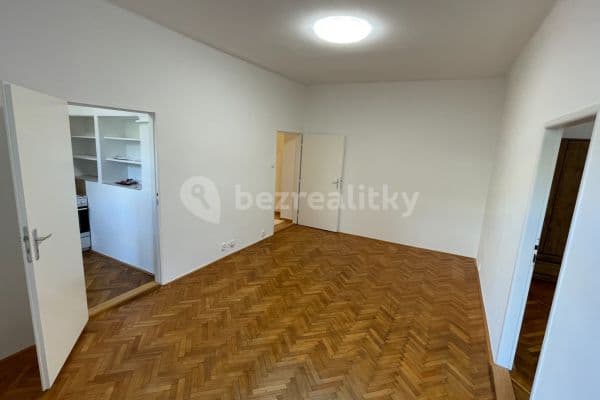 Prenájom bytu 2-izbový 63 m², Mlékárenská, Praha Prenájom bytu 2-izbový 63 m², Mlékárenská, Praha