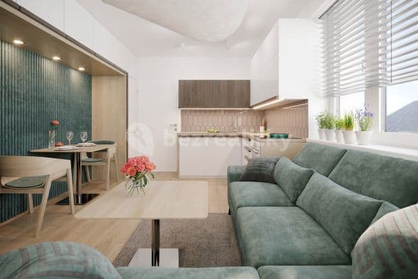 Predaj bytu 1-izbový 43 m², Palackého, Nový Jičín Predaj bytu 1-izbový 43 m², Palackého, Nový Jičín