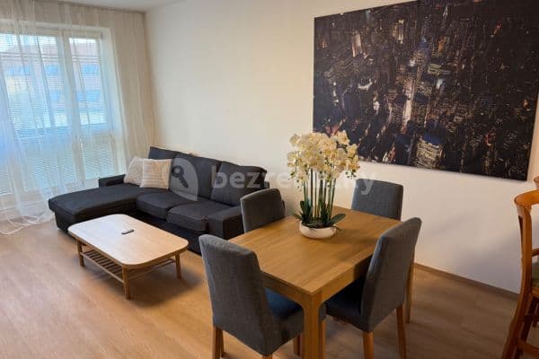 Prenájom bytu 2-izbový 80 m², Nad Ryšánkou, Hlavní město Praha Prenájom bytu 2-izbový 80 m², Nad Ryšánkou, Hlavní město Praha