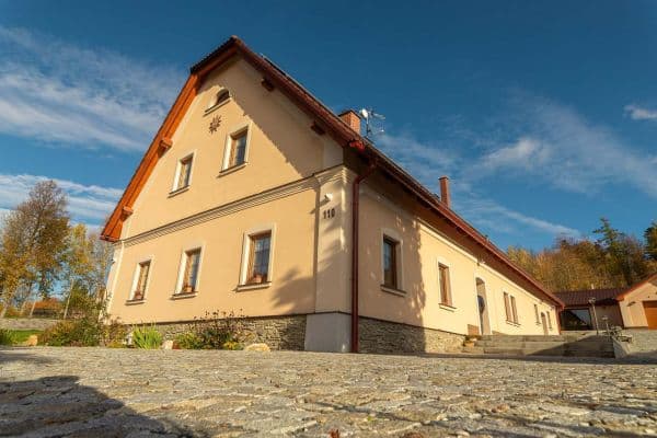 Prenájom rekreačného objektu, Razová Prenájom rekreačného objektu, Razová