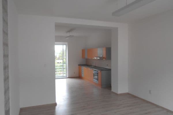 Prenájom bytu 2-izbový 68 m², Louny, Ústecký kraj Prenájom bytu 2-izbový 68 m², Louny, Ústecký kraj
