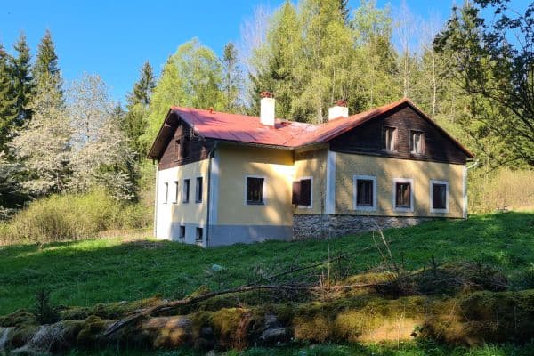 Predaj domu Predaj domu