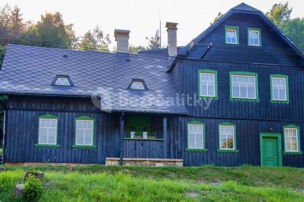 Prenájom rekreačného objektu, Stříbrná, Karlovarský kraj Prenájom rekreačného objektu, Stříbrná, Karlovarský kraj